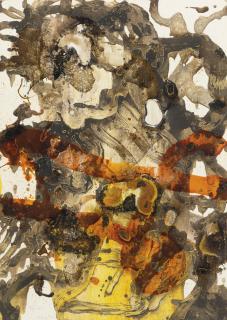 Ed Moses - Jac-Wag No. 8