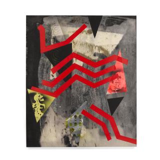 Ed Moses - Joe, 2005