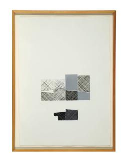 Ed Moses - Krak Wi III