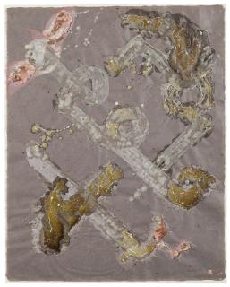 Ed Moses - Mar-cia #2