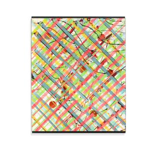 Ed Moses - Nambe #6, 1987-97