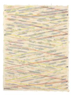 Ed Moses - Wedge 2, 4, 6 and 7