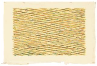 Ed Moses - Wedge Series #IV