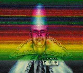 Ed Paschke - Aykroyd