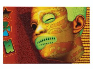 Ed Paschke - Dilio