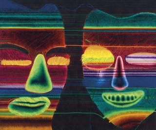 Ed Paschke - Dos Egos