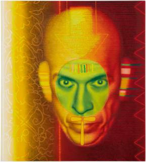 Ed Paschke - Facade