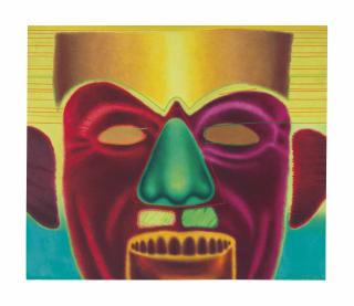 Ed Paschke - Governare