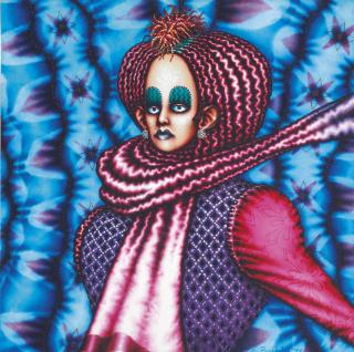 Ed Paschke - Jamilla