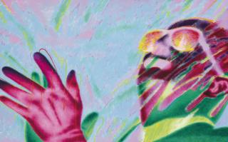 Ed Paschke - Jupiter