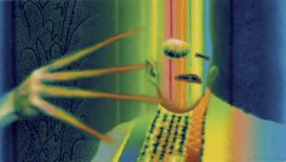 Ed Paschke - Magique