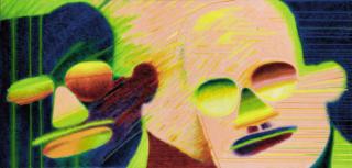 Ed Paschke - Professio