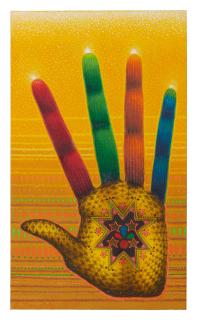 Ed Paschke - Regeneration