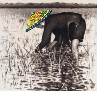 Ed Paschke - The Americanization of Vietnam