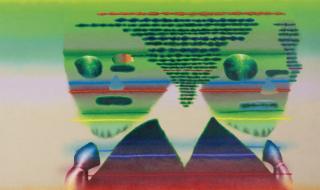 Ed Paschke - The Answer