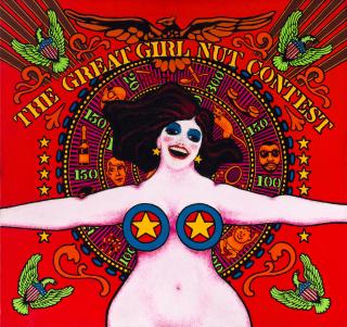 Ed Paschke - The Great Girl Nut Contest