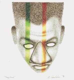 Ed Paschke - Tiny Head