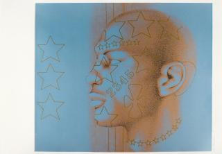 Ed Paschke - Untitled