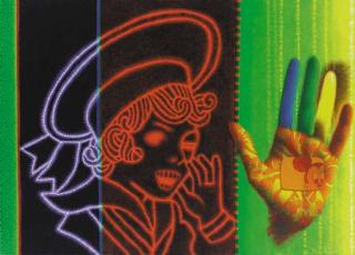 Ed Paschke - yoho