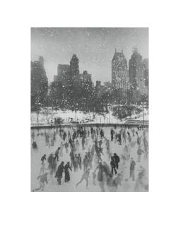 Ed Pfizenmaier - Selected Images Of New York