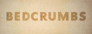 Ed Ruscha - Bedcrumbs