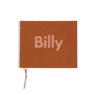 Ed Ruscha - Billy
