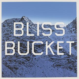 Ed Ruscha - Bliss Bucket