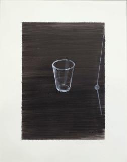 Ed Ruscha - Dodge Dart