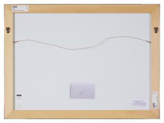 Ed Ruscha - Double Standard