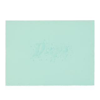 Ed Ruscha - Drops