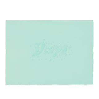 Ed Ruscha - Drops