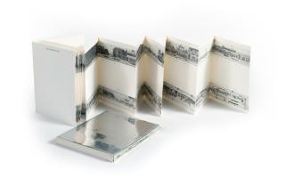 Ed Ruscha - Every Building on the Sunset Strip