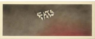 Ed Ruscha - Fats