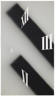 Ed Ruscha - Ford Fairlane