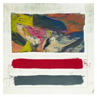 Ed Ruscha - Fulcher Frew