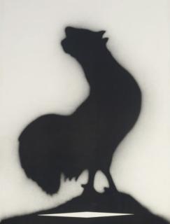 Ed Ruscha - Gallo (E. 165)