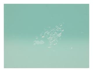 Ed Ruscha - Grey Suds (Engberg 59)