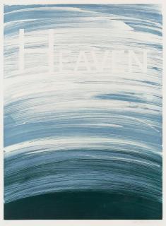 Ed Ruscha - \