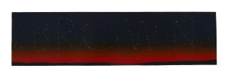 Ed Ruscha - It\'s in the Stars