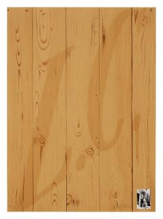 Ed Ruscha - L.C., From The Leo Castelli 90Th Birthday Portfolio