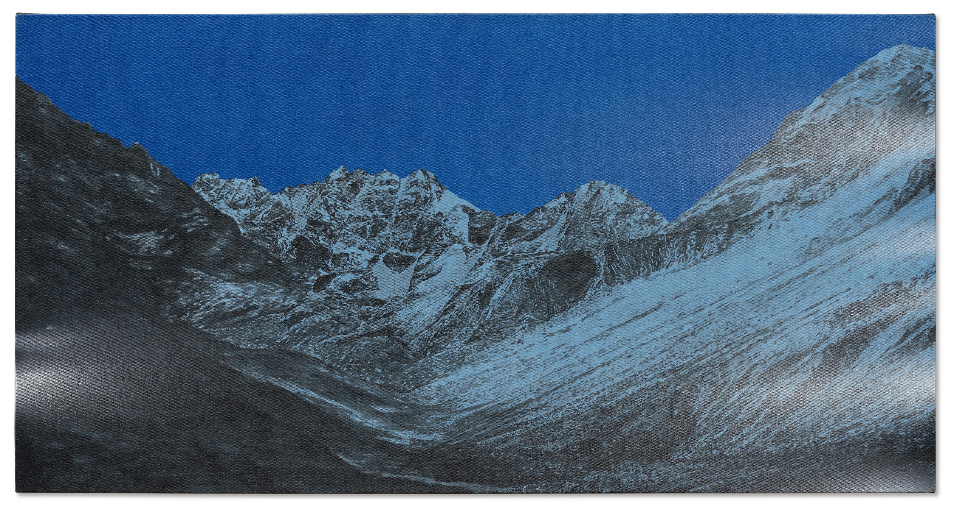 Ed Ruscha - Light Leaks