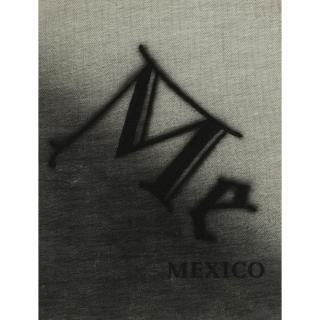 Ed Ruscha - Me Mexico