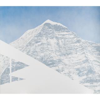 Ed Ruscha - Mountain Standard