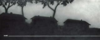 Ed Ruscha - Name ____