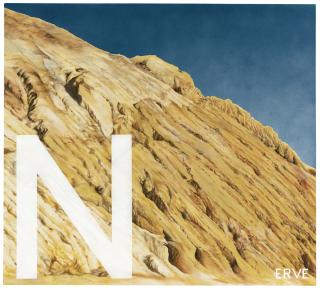 Ed Ruscha - Nerve