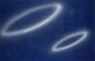 Ed Ruscha - Nightmares And Migraines