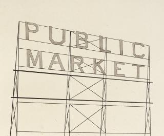 Ed Ruscha - \