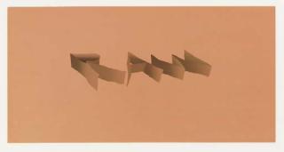 Ed Ruscha - Raw (Engberg 55)