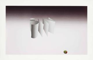 Ed Ruscha - Sin (Minneapolis Institute Of Art 39)