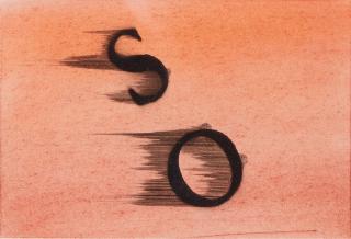 Ed Ruscha - So